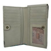 Phone Wallet Organizer Crossbody - 1895