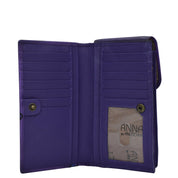 Phone Wallet Organizer Crossbody - 1895