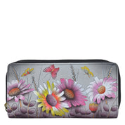 Wild Meadow Organizer Clutch - 1902