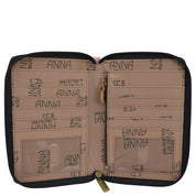 Passport Organizer Wristlet - 1919