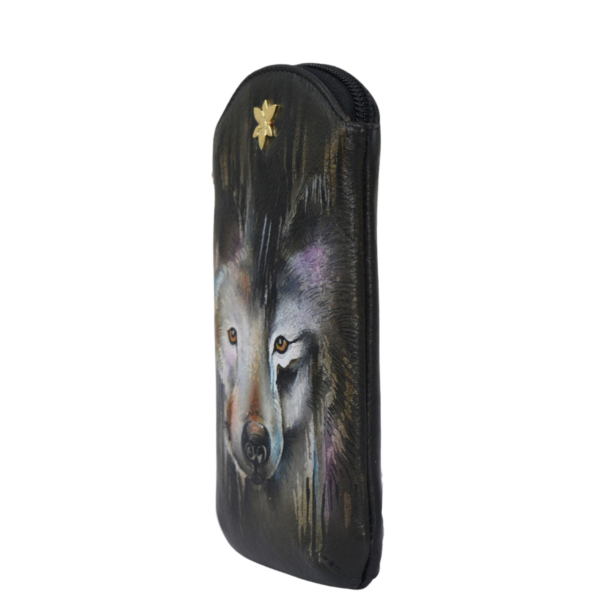 Eye Glass Pouch - 2040