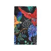 Rainforest Beauties Polyester Lunch Bag