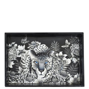 Wooden Printed Tray (Revive Collection) - 25001-B