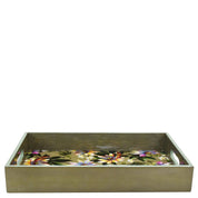 Wooden Printed Tray (Revive Collection) - 25001-B