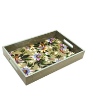 Wooden Printed Tray (Revive Collection) - 25001-B