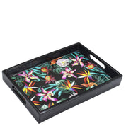 Wooden Printed Tray (Revive Collection) - 25001-B