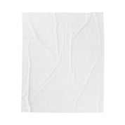 Rainforest Beauties Velveteen Plush Blanket