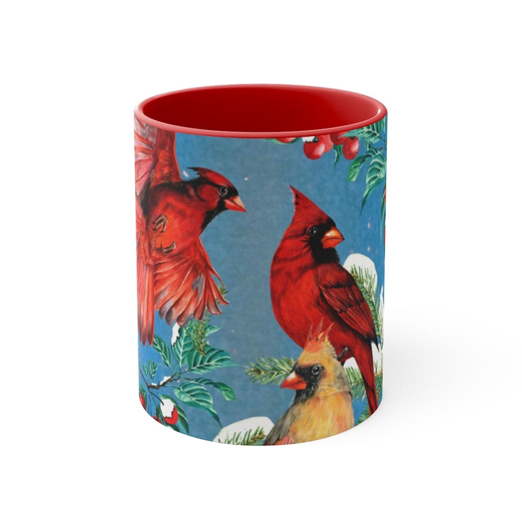 Anuschka Coffee Mug, Jungle Queen Ivory printing in White color. Featuring can be safely placed in a microwave for food or liquid heating and suitable for dishwasher use.