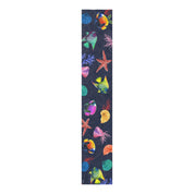 Mystical Reef Table Runner