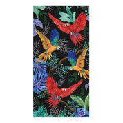 Rainforest Beauties Beach Towel