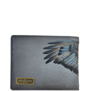 Two Fold Men's Wallet - 3000 - Anuschka