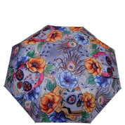 Calaveras de Azucar  Auto Open/ Close Printed Umbrella - 3100