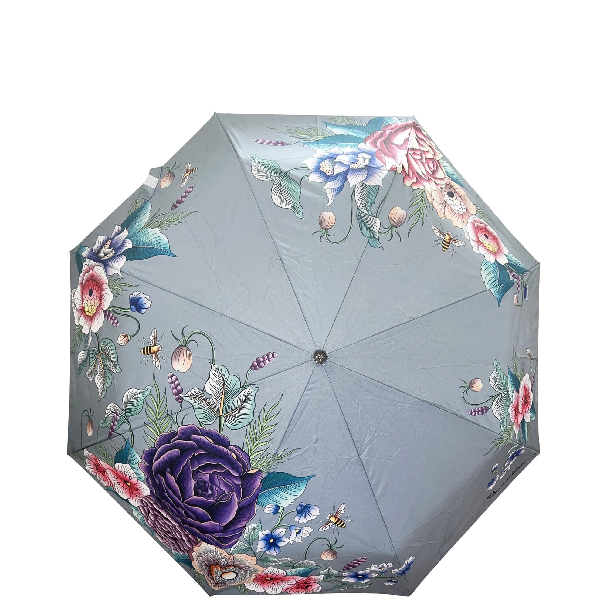  Close Printed Umbrella - 3100