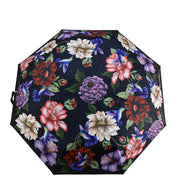 Hummingbird Heaven Auto Open/ Close Printed Umbrella - 3100