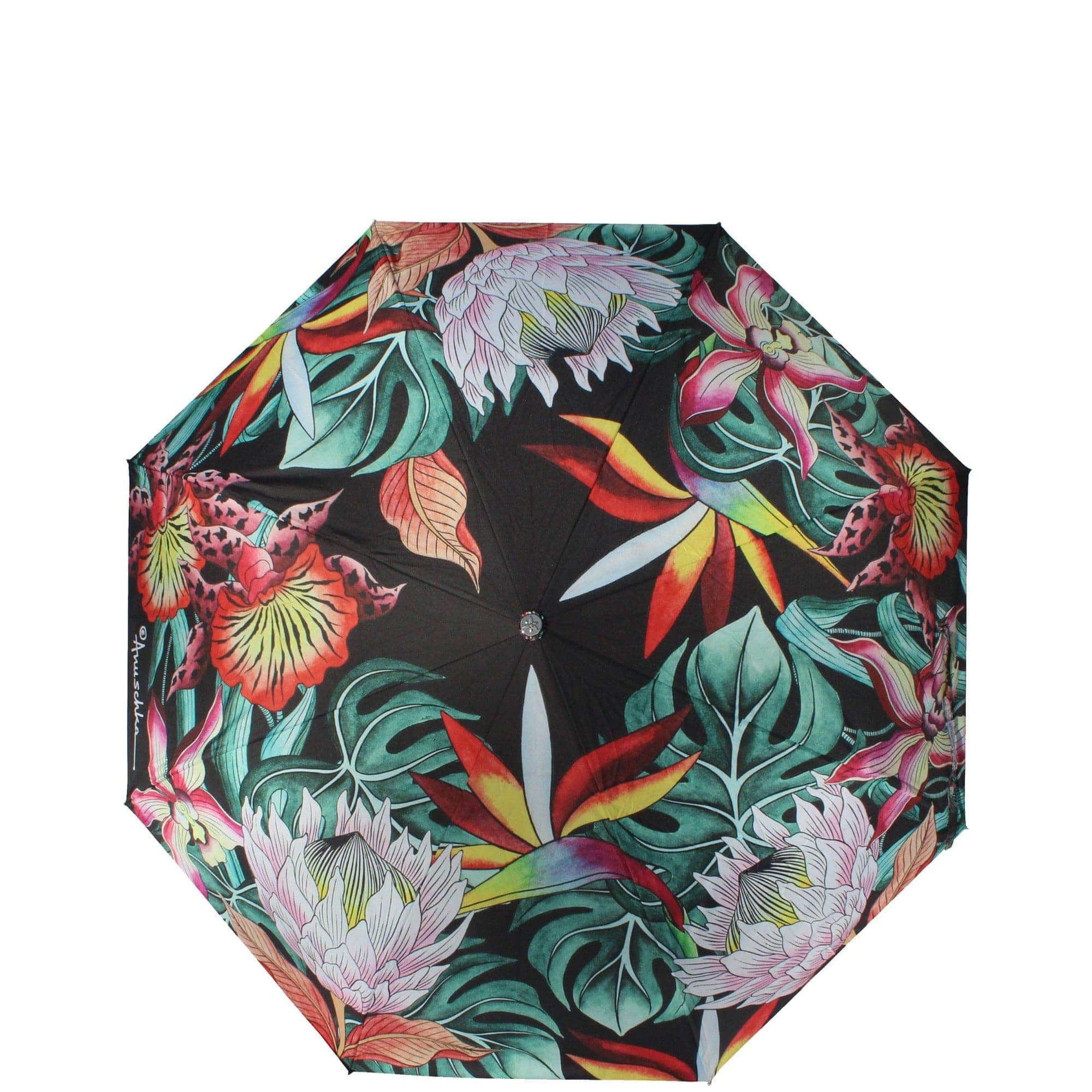  Close Printed Umbrella - 3100