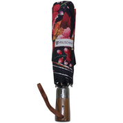 Auto Open/ Close Printed Umbrella - 3100