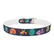 Mystical Reef Dog Collar