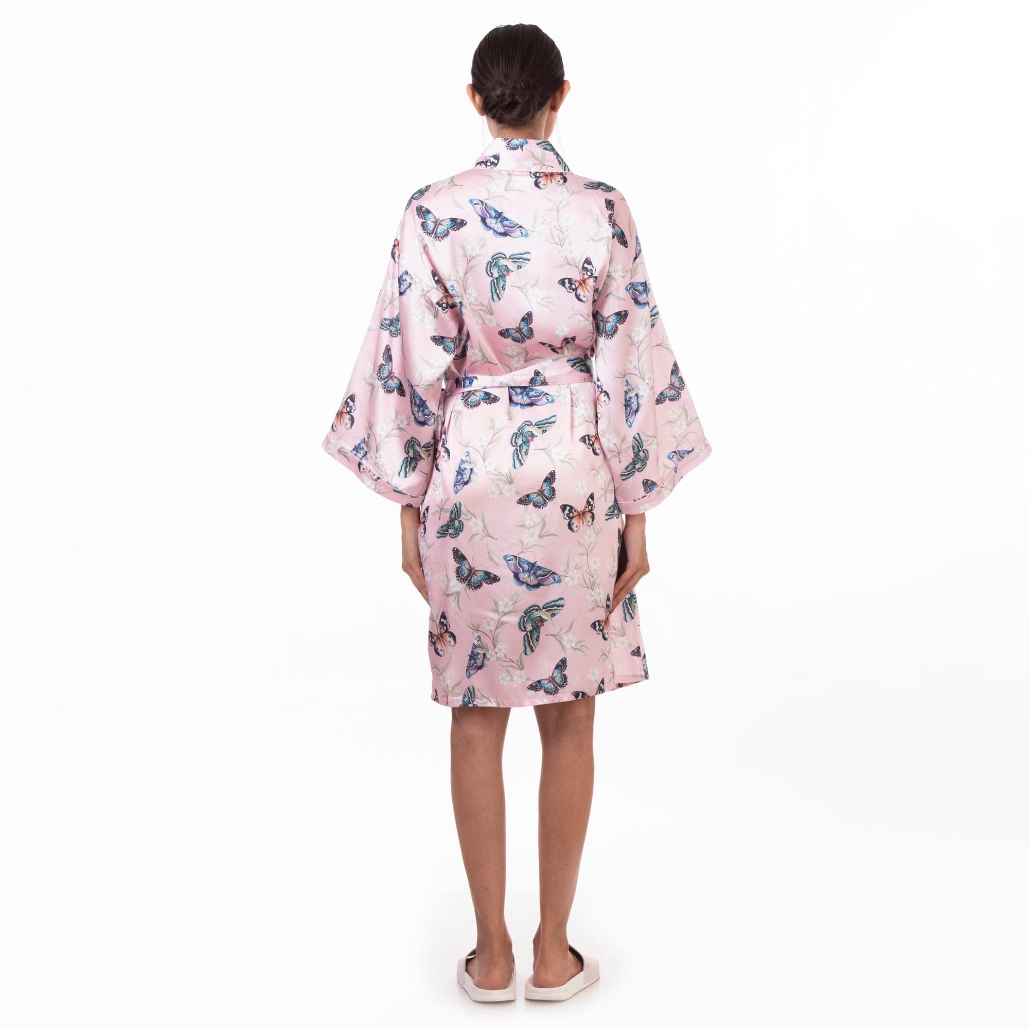 Robe - 3343 (1X-2X)