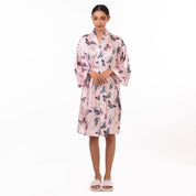 Robe - 3343 (1X-2X)