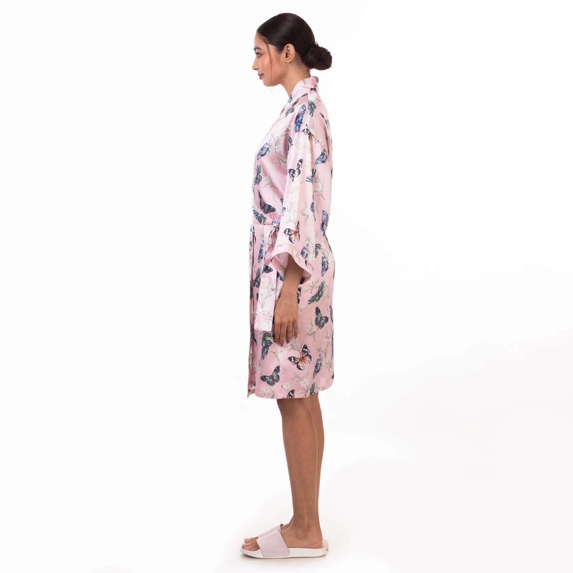 Robe - 3343 (1X-2X)