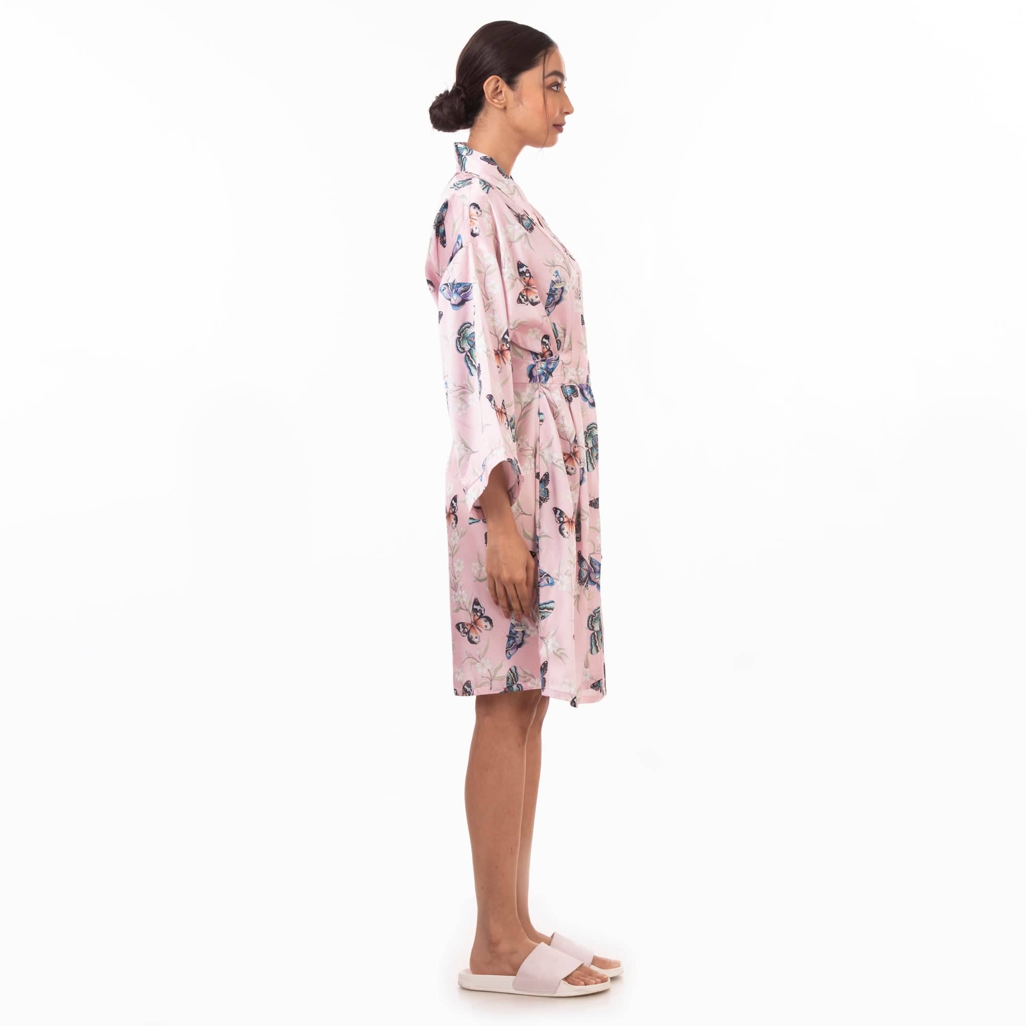 Robe - 3343 (1X-2X)
