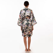 Robe - 3343 (1X-2X)