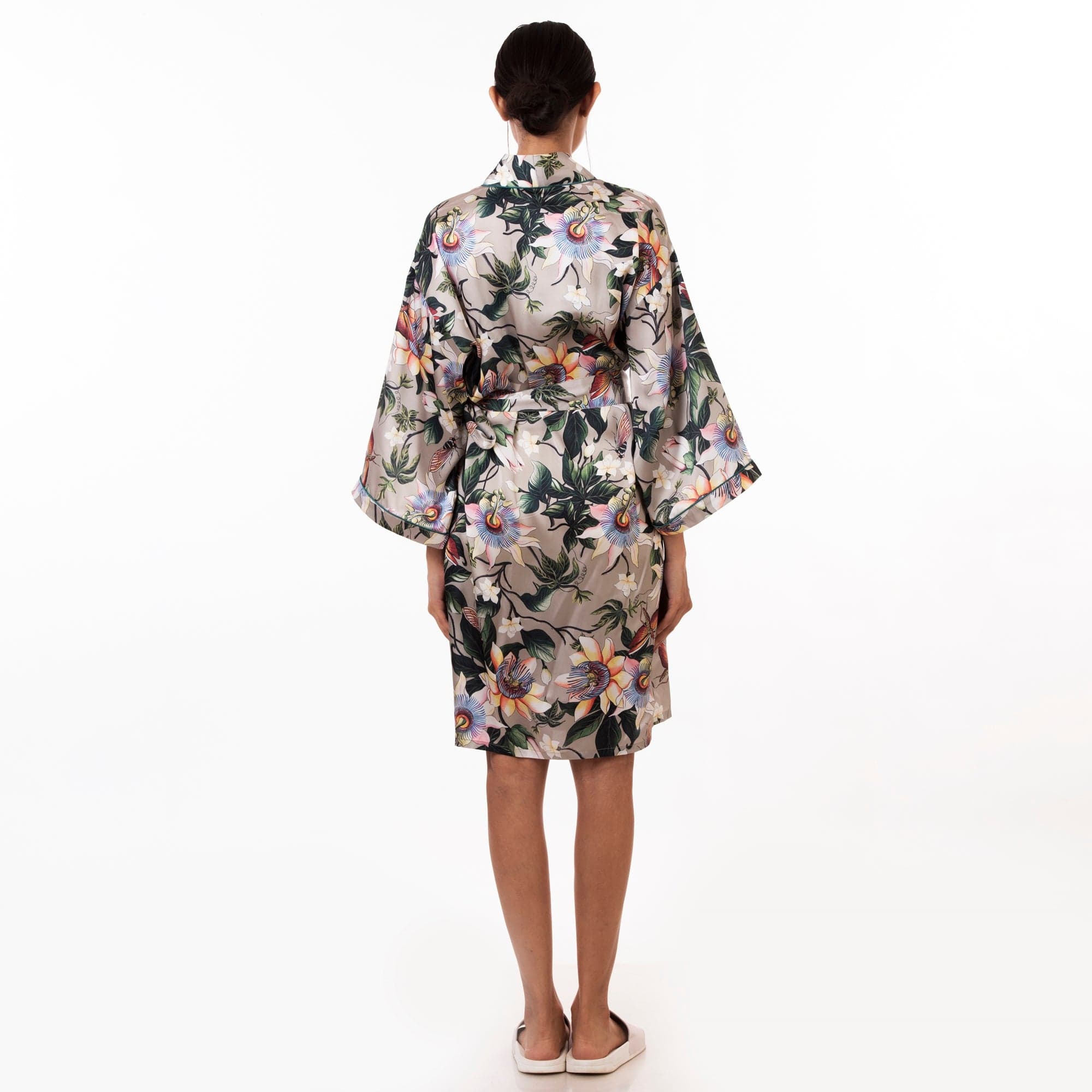 Robe - 3343 (1X-2X)