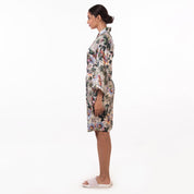 Robe - 3343 (1X-2X)