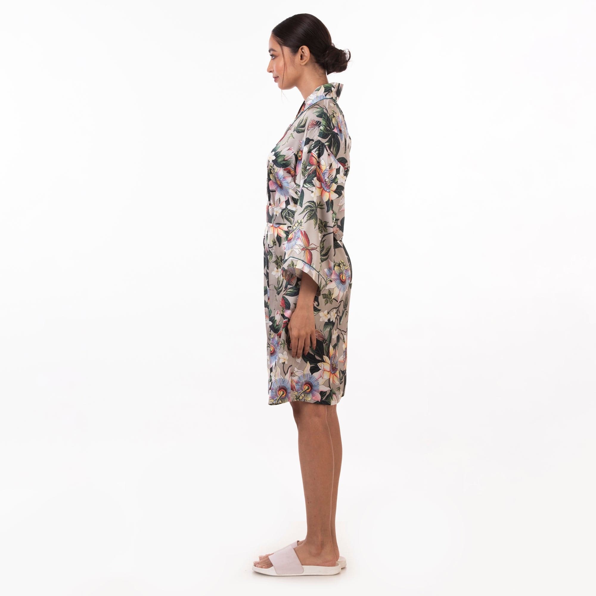 Robe - 3343 (1X-2X)