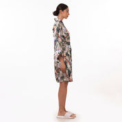 Robe - 3343 (1X-2X)
