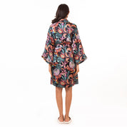 Robe - 3343 (1X-2X)