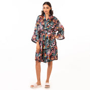 Robe - 3343 (1X-2X)
