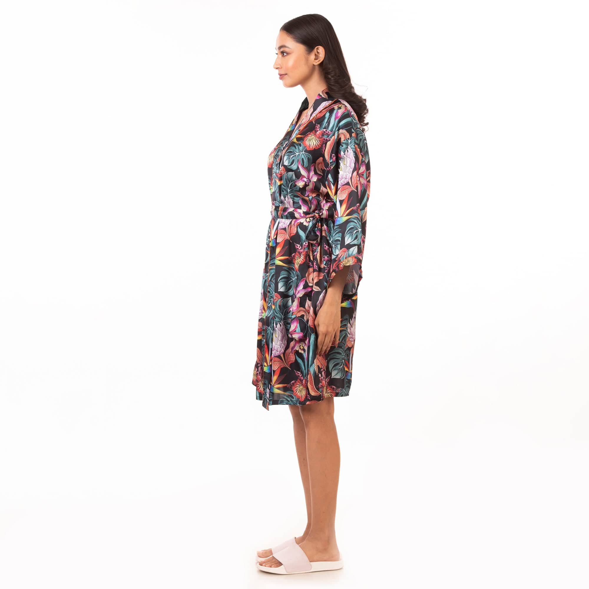 Robe - 3343 (1X-2X)