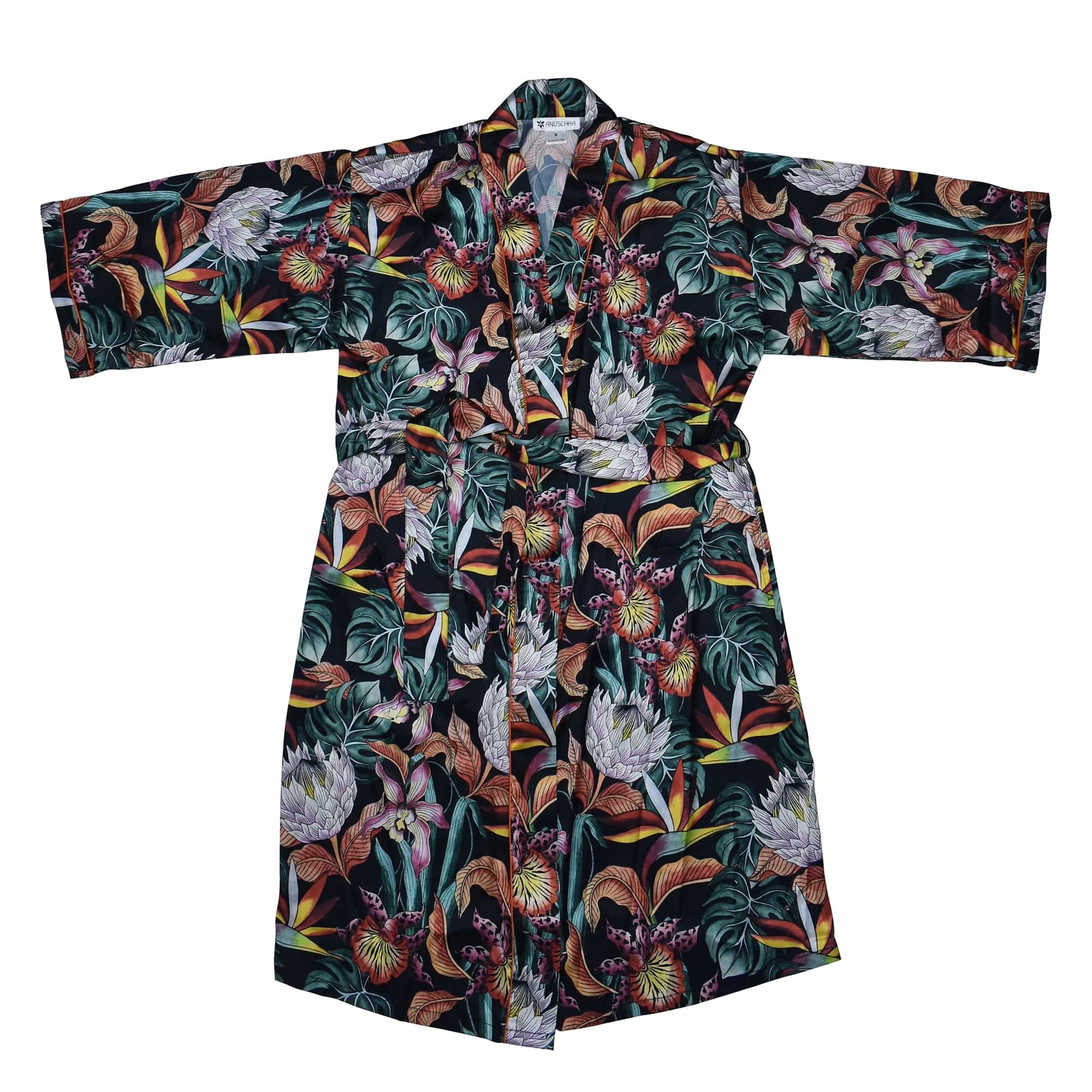 Robe - 3343 (1X-2X)