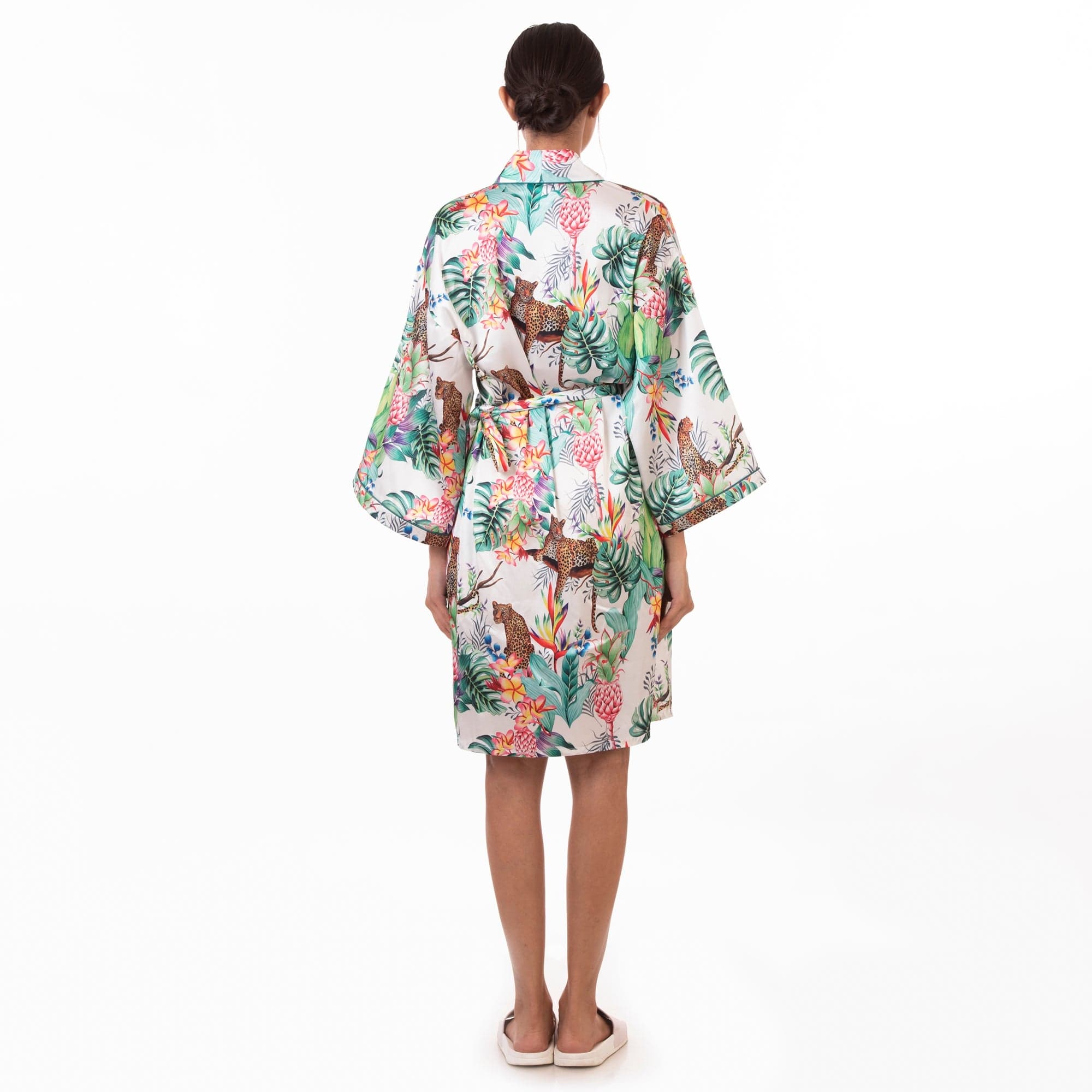 Robe - 3343 (1X-2X)