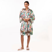 Robe - 3343 (1X-2X)