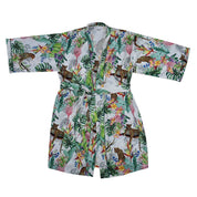 Robe - 3343 (1X-2X)