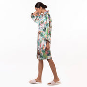 Robe - 3343 (1X-2X)