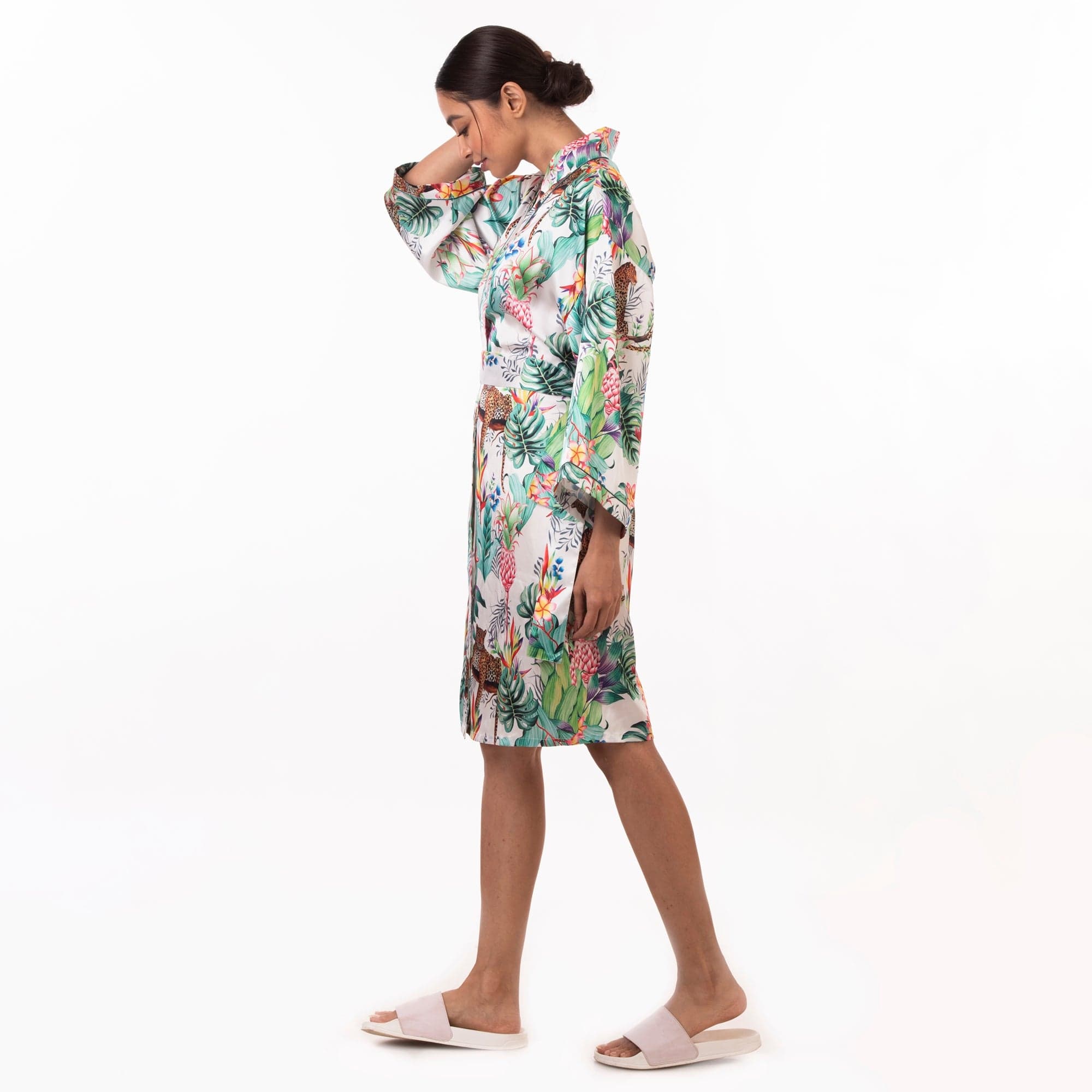 Robe - 3343 (1X-2X)