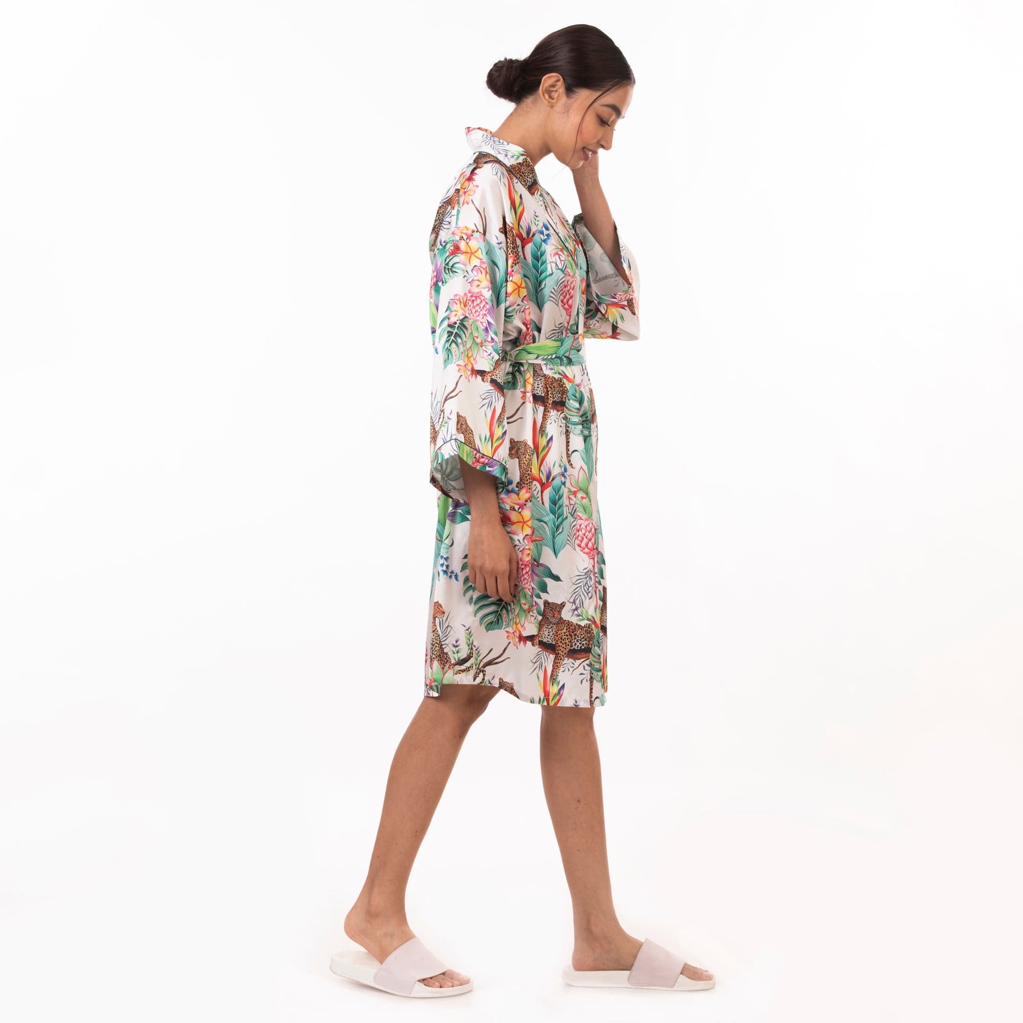 Robe - 3343 (1X-2X)