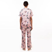 Pajama Set - 3344 (1X-2X)