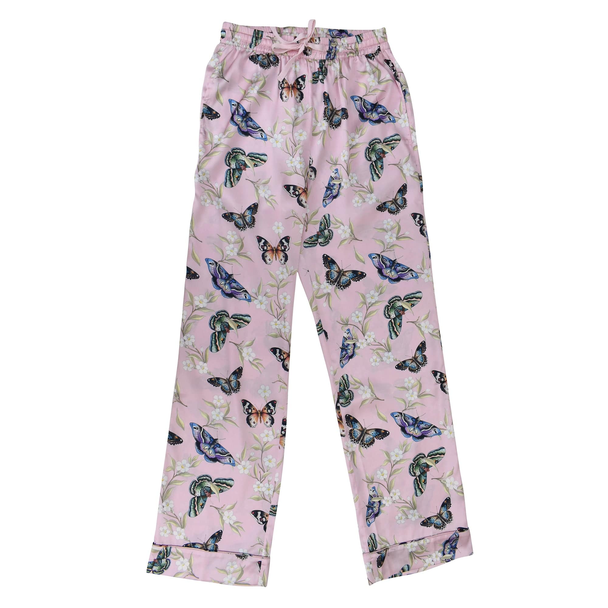 Pajama Set - 3344 (1X-2X)