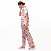 Pajama Set - 3344 (1X-2X)