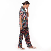 Case Pack of Pajama Set - 3344-ISE-BLK