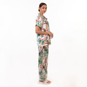 Pajama Set - 3344 (1X-2X)
