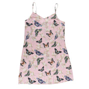 Slip Dress - 3346 (1X-2X)