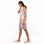 Slip Dress - 3346 (1X-2X)