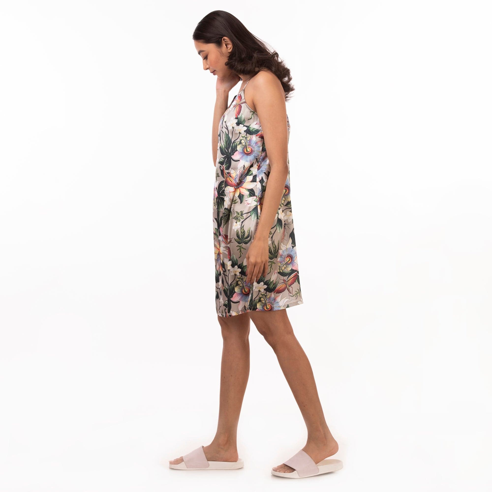 Case Pack of Slip Dress - 3346-FPS