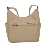 Classic Hobo With Side Pockets - 382