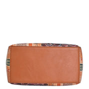 Classic Hobo With Side Pockets - 382